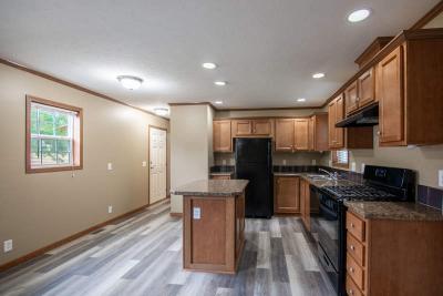 Photo 3 of 15 of home located at 911 South Frontier Trail Mandan, ND 58554