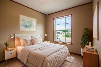 Photo 5 of 15 of home located at 911 South Frontier Trail Mandan, ND 58554