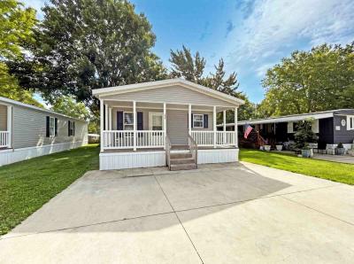Mobile Home at 234 Westwoods Amherst, OH 44001