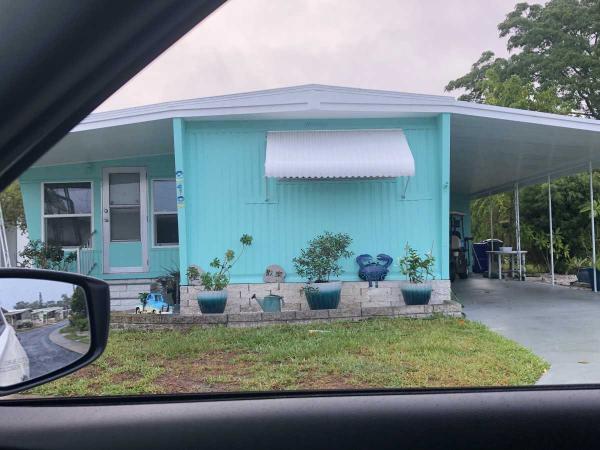  Mobile Home For Sale