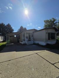 1988 Ridgedale Manufactured Home