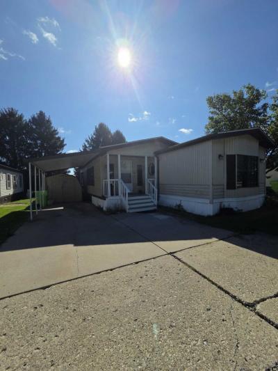Mobile Home at 213 Meadows Cir. Wixom, MI 48393