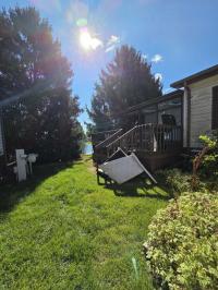 1988 Ridgedale Manufactured Home