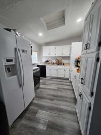 1988 Ridgedale Manufactured Home