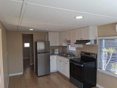 Photo 3 of 8 of home located at 7403 46th Ave. N. Lot 142 Saint Petersburg, FL 33709