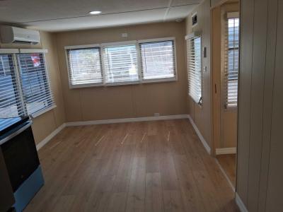 Photo 4 of 8 of home located at 7403 46th Ave. N. Lot 142 Saint Petersburg, FL 33709