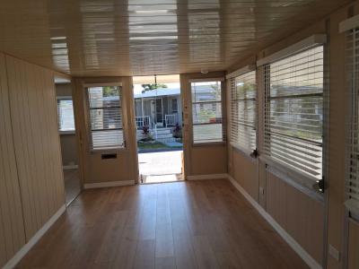 Photo 5 of 8 of home located at 7403 46th Ave. N. Lot 142 Saint Petersburg, FL 33709