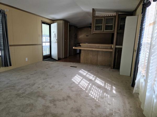 1987 Redman  Home