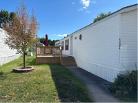 1998 Skyline Manufactured Home