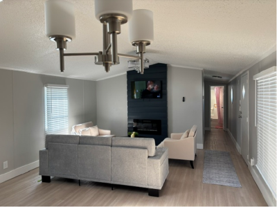 Photo 4 of 13 of home located at 43084 Frontenac Ave, #487 Sterling Heights, MI 48314
