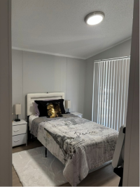 1998 Skyline Manufactured Home