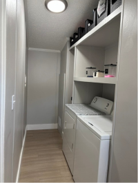 1998 Skyline Manufactured Home