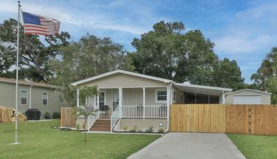 Photo 3 of 37 of home located at 1157 Millbrook Port Orange, FL 32127