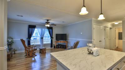Photo 5 of 37 of home located at 1157 Millbrook Port Orange, FL 32127