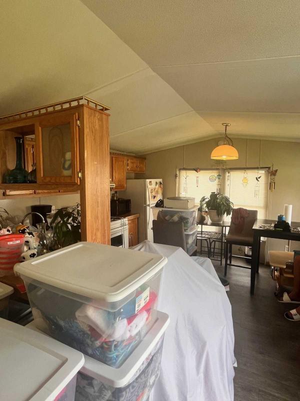 1992 Manufactured Home