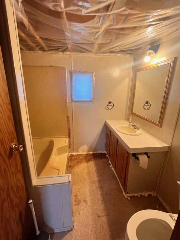 1992 Manufactured Home