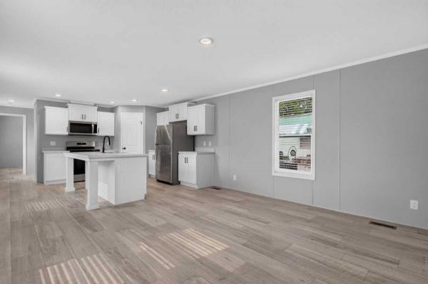 2026 Champion Redman Paramount Manufactured Home