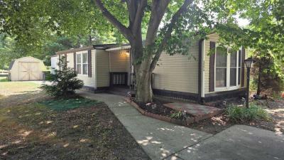 Mobile Home at 26874 O Jaustin St Novi, MI 48377