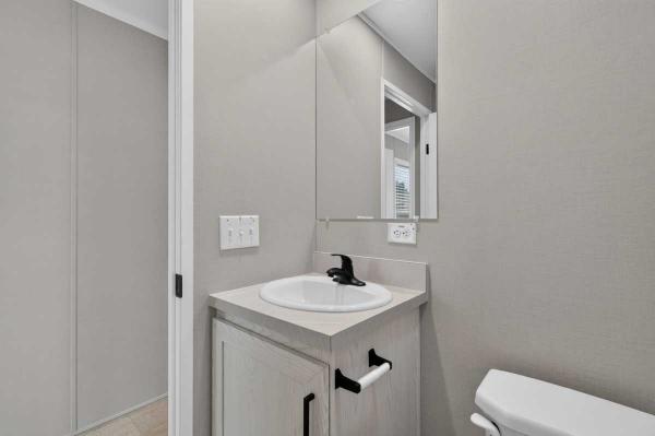 2026 Champion Redman Paramount Manufactured Home