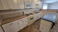 1986 Mansion Manufactured Home