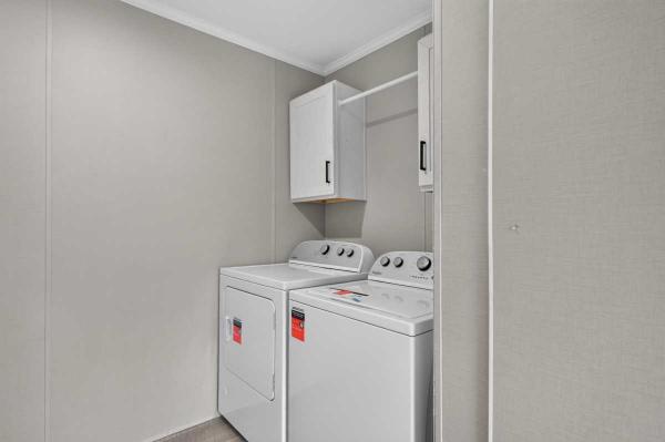 2026 Champion Redman Paramount Manufactured Home