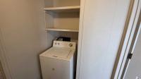1986 Mansion Manufactured Home