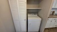 1986 Mansion Manufactured Home