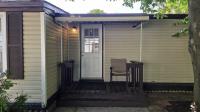 1986 Mansion Manufactured Home