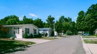 1986 Mansion Manufactured Home