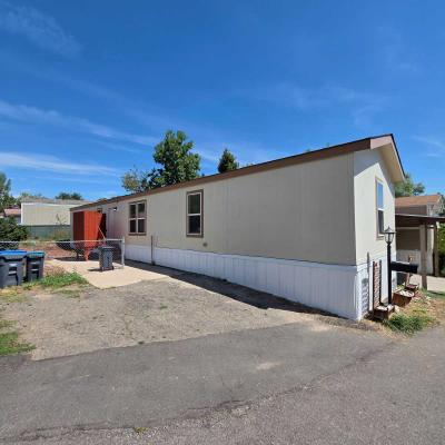 Photo 2 of 25 of home located at 151 Ponderosa Circle Golden, CO 80401