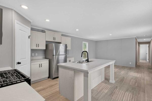 2026 Champion Redman Paramount Manufactured Home