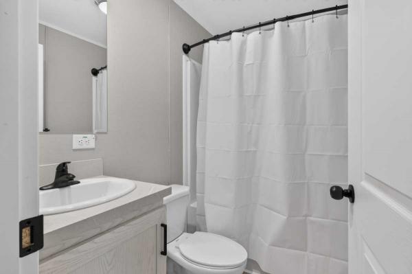 2026 Champion Redman Paramount Manufactured Home