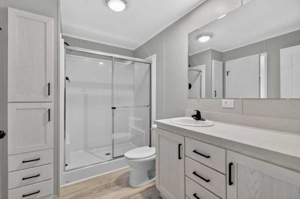 2026 Champion Redman Paramount Manufactured Home