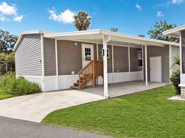 2017 Live Oak Mobile Home For Sale