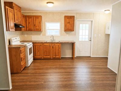 Photo 2 of 8 of home located at 8975 W Halls River Rd. #132 Homosassa, FL 34448