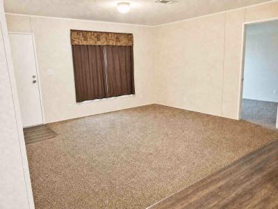 Photo 3 of 8 of home located at 8975 W Halls River Rd. #132 Homosassa, FL 34448