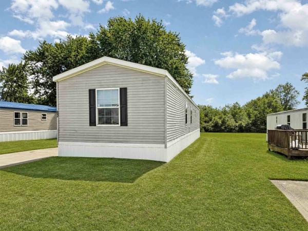 2019 Manufactured Home