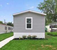 2026 Champion Redman Paramount Manufactured Home