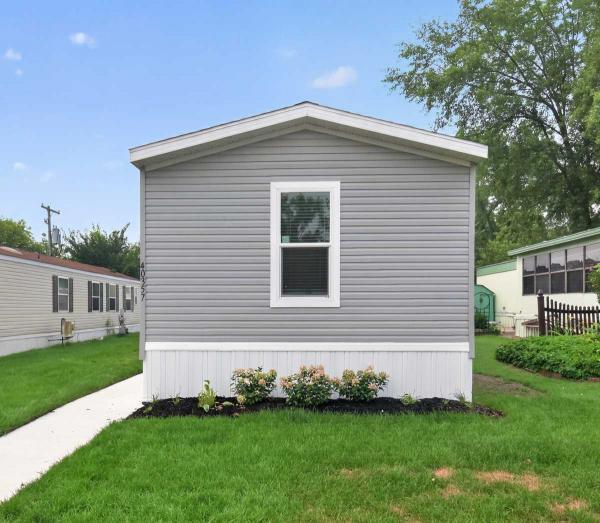 2026 Champion Redman Paramount Manufactured Home