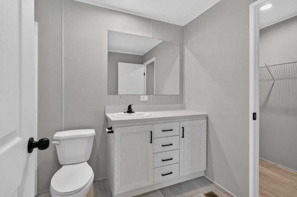 2026 Champion Redman Paramount Manufactured Home
