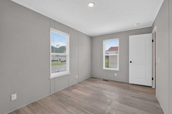 2026 Champion Redman Paramount Manufactured Home