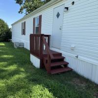 1991 Mobile Home