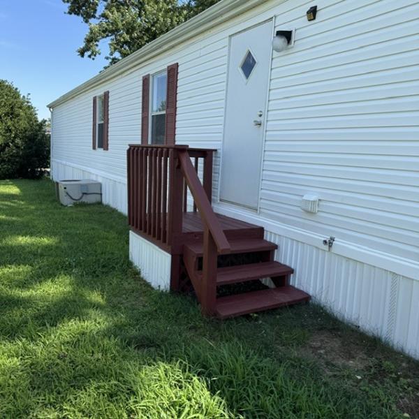 1991 Mobile Home