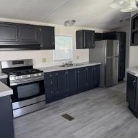 1991 Mobile Home