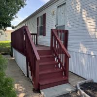 1991 Mobile Home
