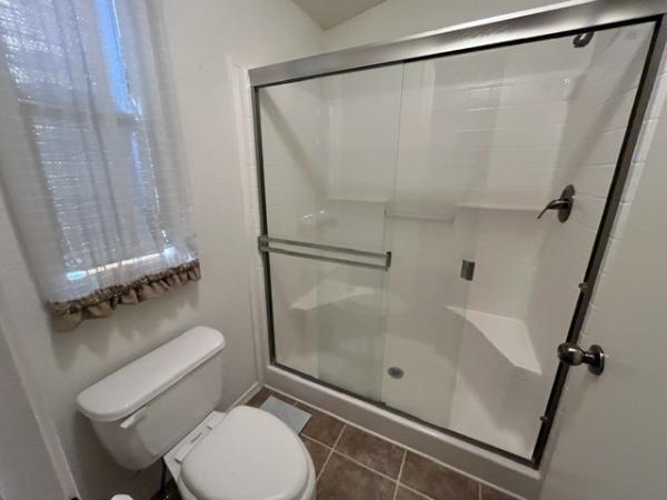 2007 CAVCO Mobile Home