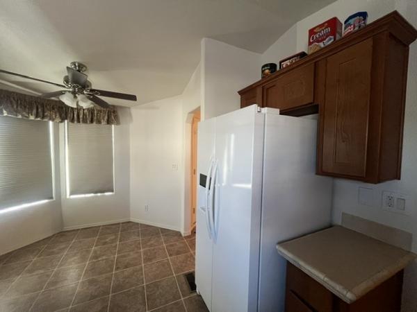 2007 CAVCO Mobile Home
