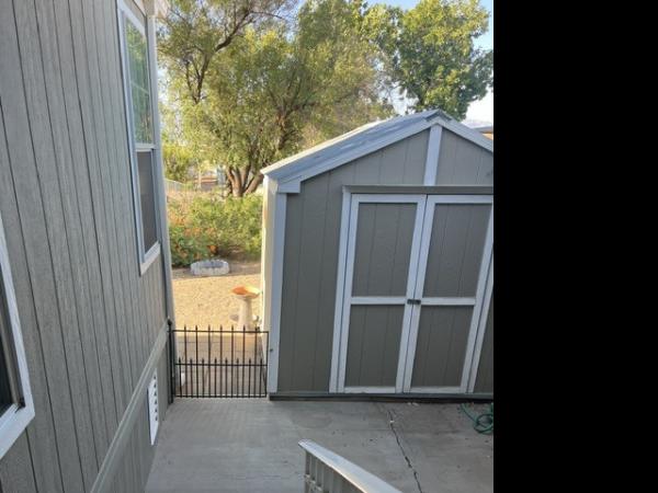 2007 CAVCO Mobile Home