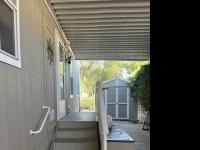 2007 CAVCO Mobile Home