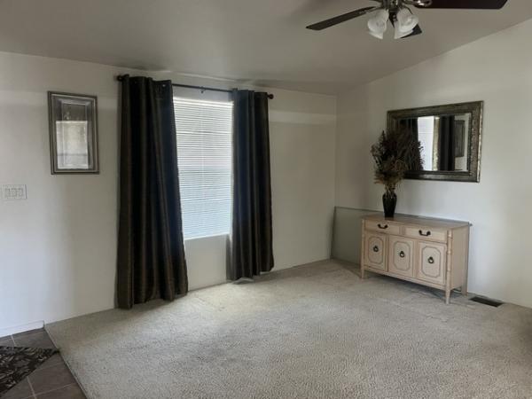 2007 CAVCO Mobile Home